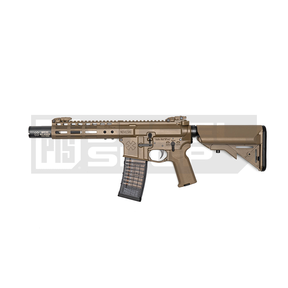 Sales: Noveske N4 SBR 7" GBBR (by CGS)