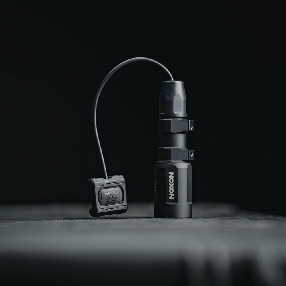 FUZE™ Remote Switch — Redefining Reliability