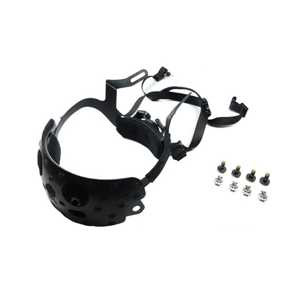 OCC-Dial Fitband & Head-Loc 4-Point Chinstrap Replacement Kit (FAST/Sentry)