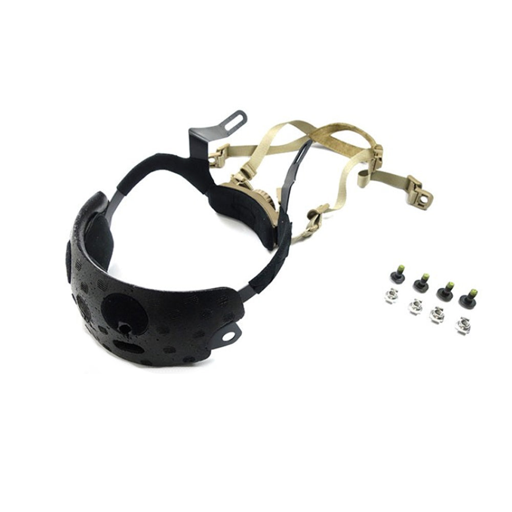 OCC-Dial Fitband & Head-Loc 4-Point Chinstrap Replacement Kit (FAST/Sentry)