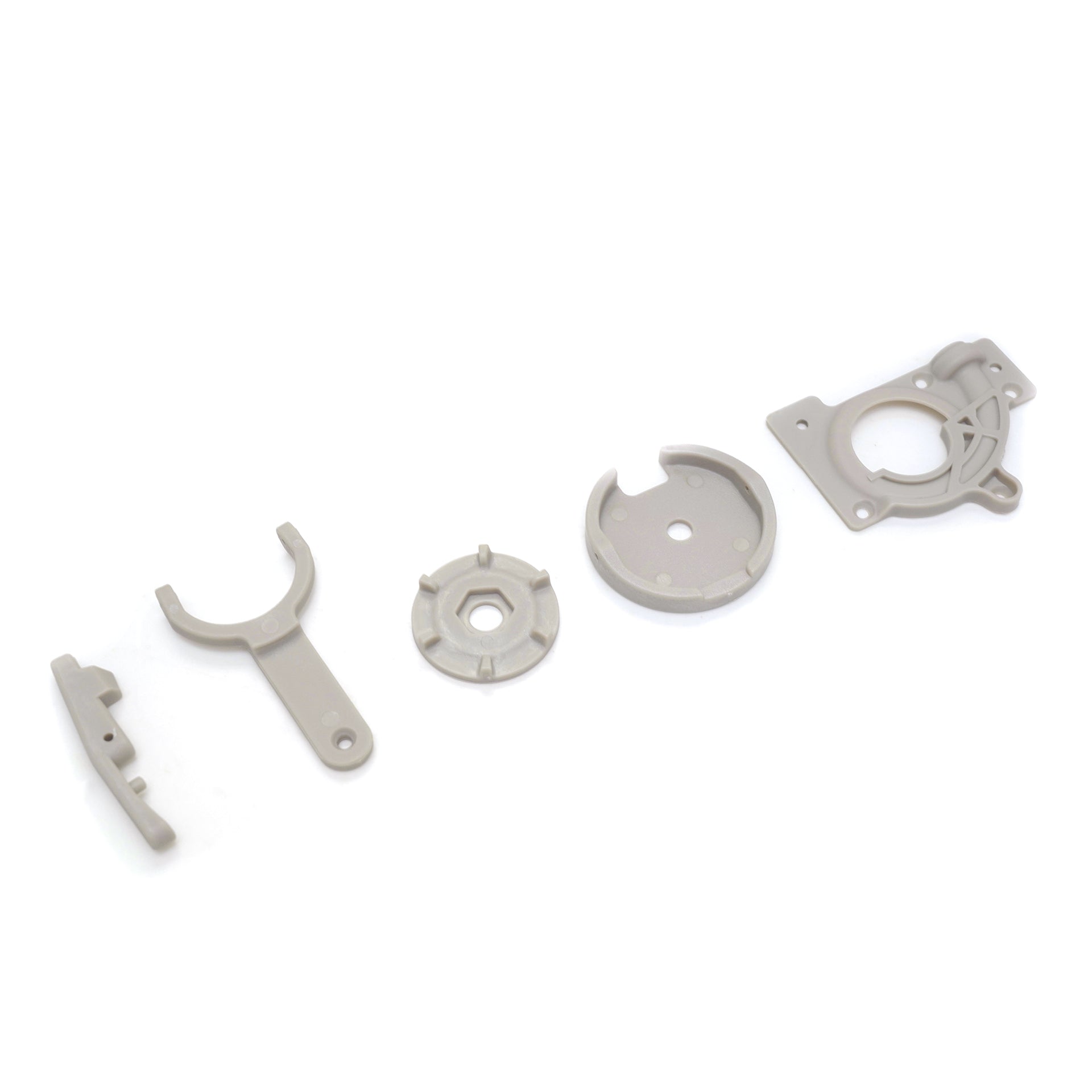 M12 Sidewinder Rebuild Kit (Reinforced Polymer)