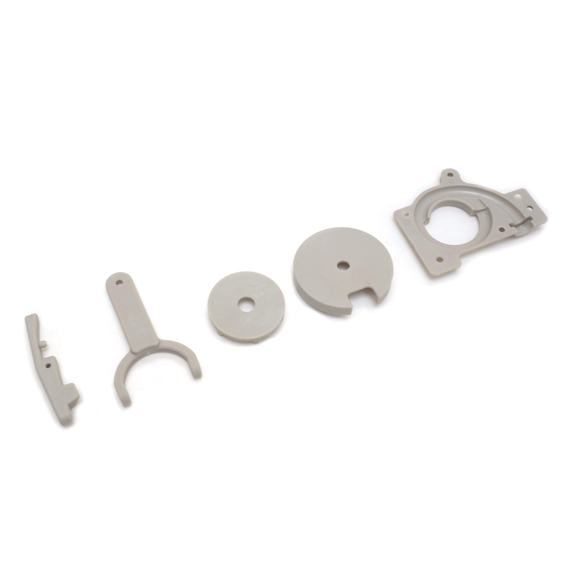 M12 Sidewinder Rebuild Kit (Reinforced Polymer)