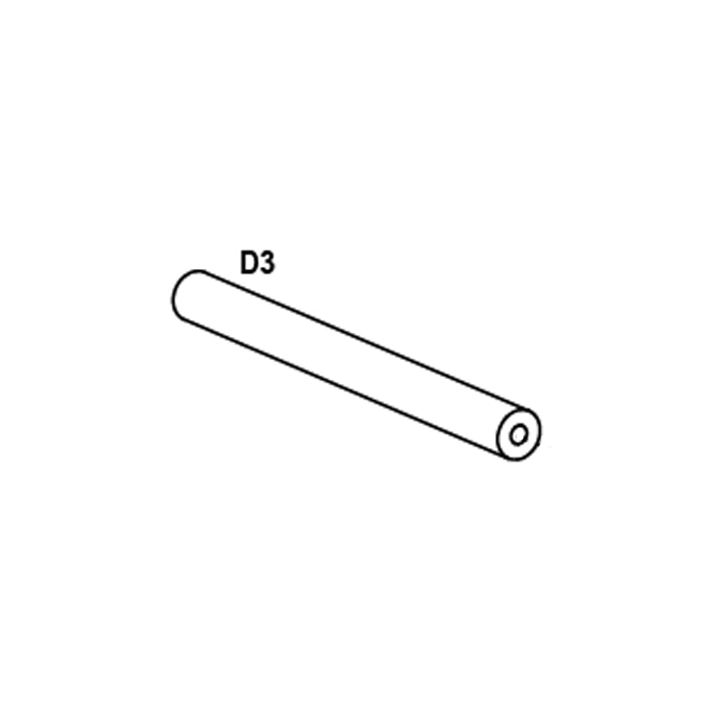 OZ9 Ultra Part - D3 Recoil Guide Rod