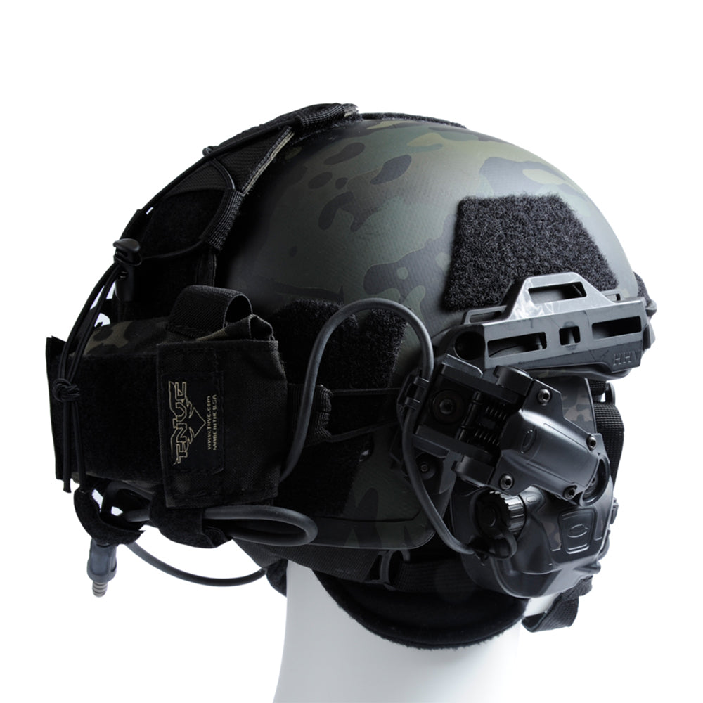 Platform Adapter™: Redefining Modular Headset Compatibility