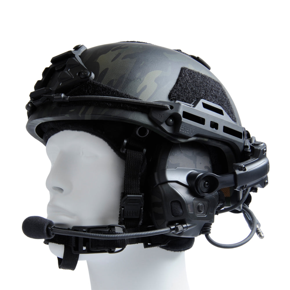 Platform Adapter™: Redefining Modular Headset Compatibility