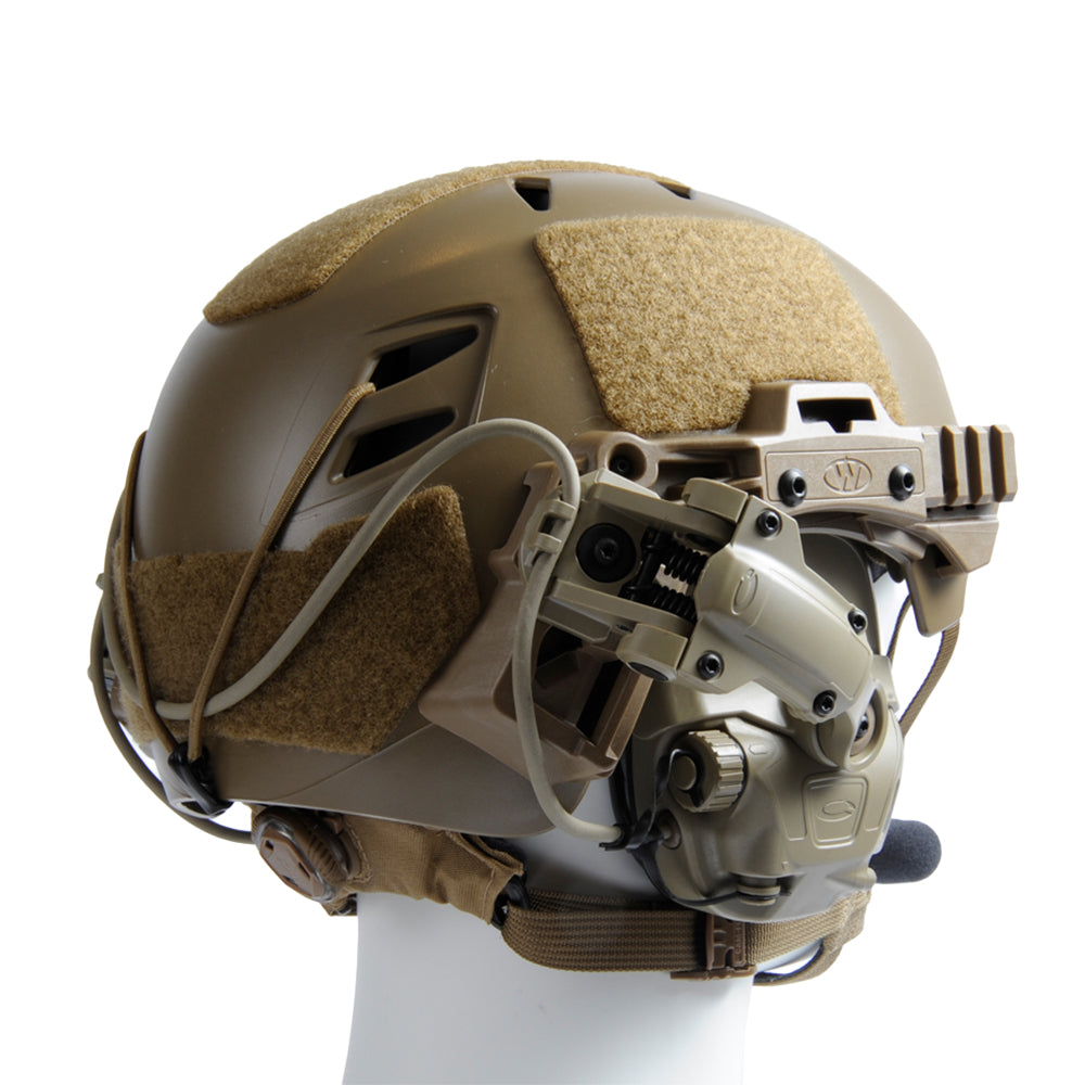 Platform Adapter™: Redefining Modular Headset Compatibility