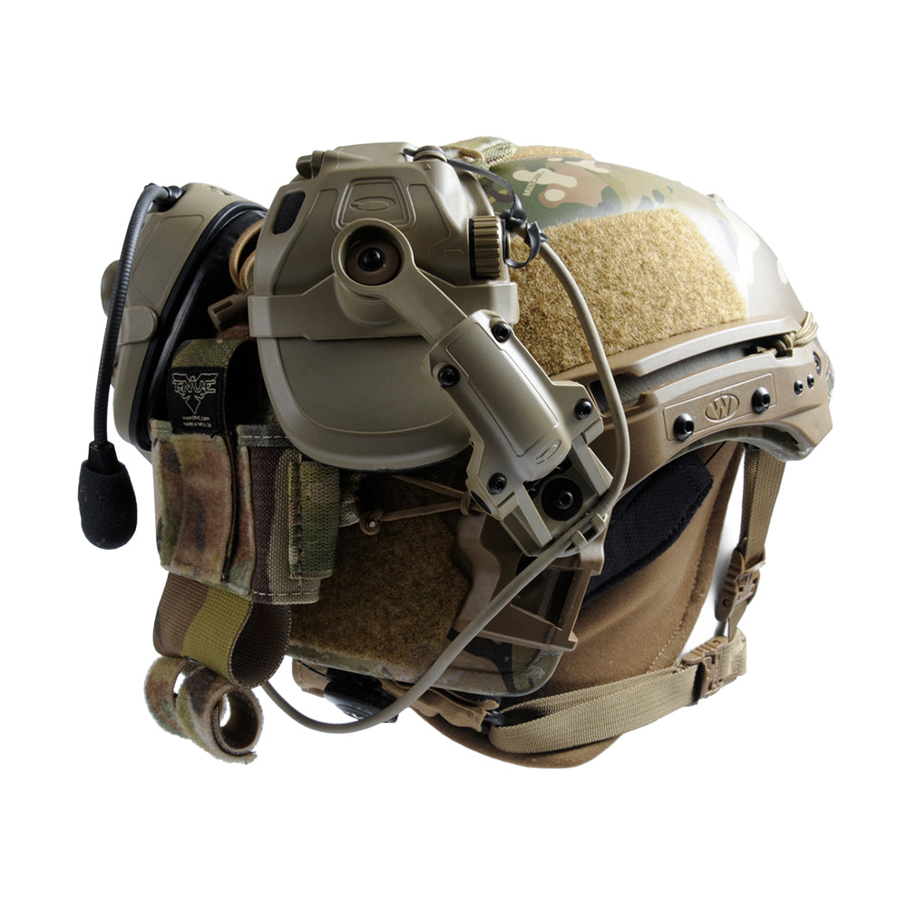 Platform Adapter™: Redefining Modular Headset Compatibility