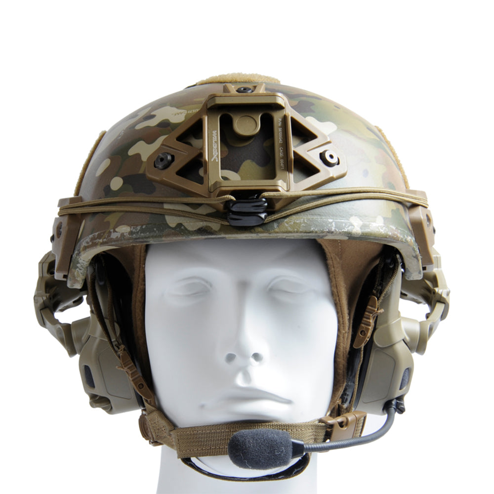 Platform Adapter™: Redefining Modular Headset Compatibility