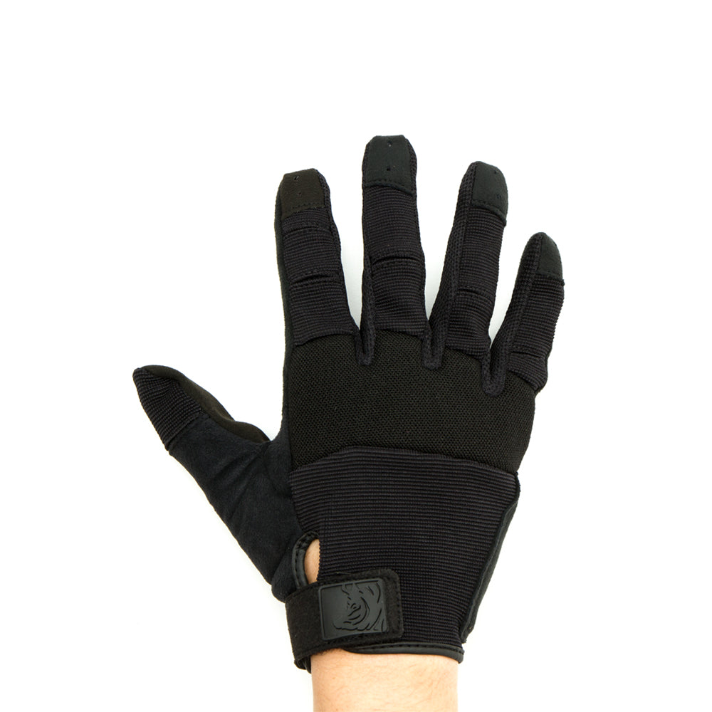 FDT Alpha Gen 2 (Touch): Flagship Dexterity and Protection