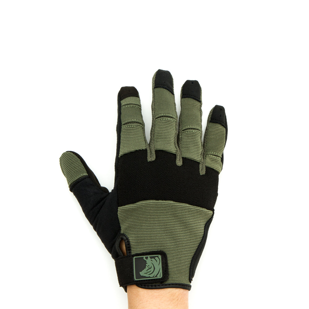 FDT Alpha Gen 2 (Touch): Flagship Dexterity and Protection