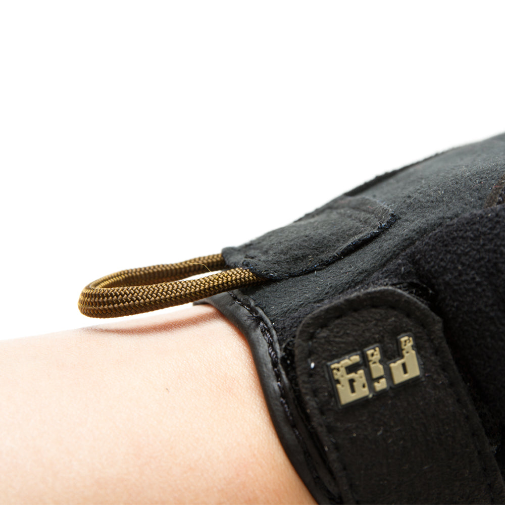 FDT Alpha Gen 2 (Touch): Flagship Dexterity and Protection