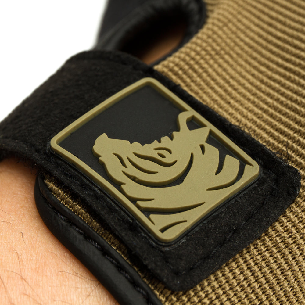 FDT Alpha Gen 2 (Touch): Flagship Dexterity and Protection