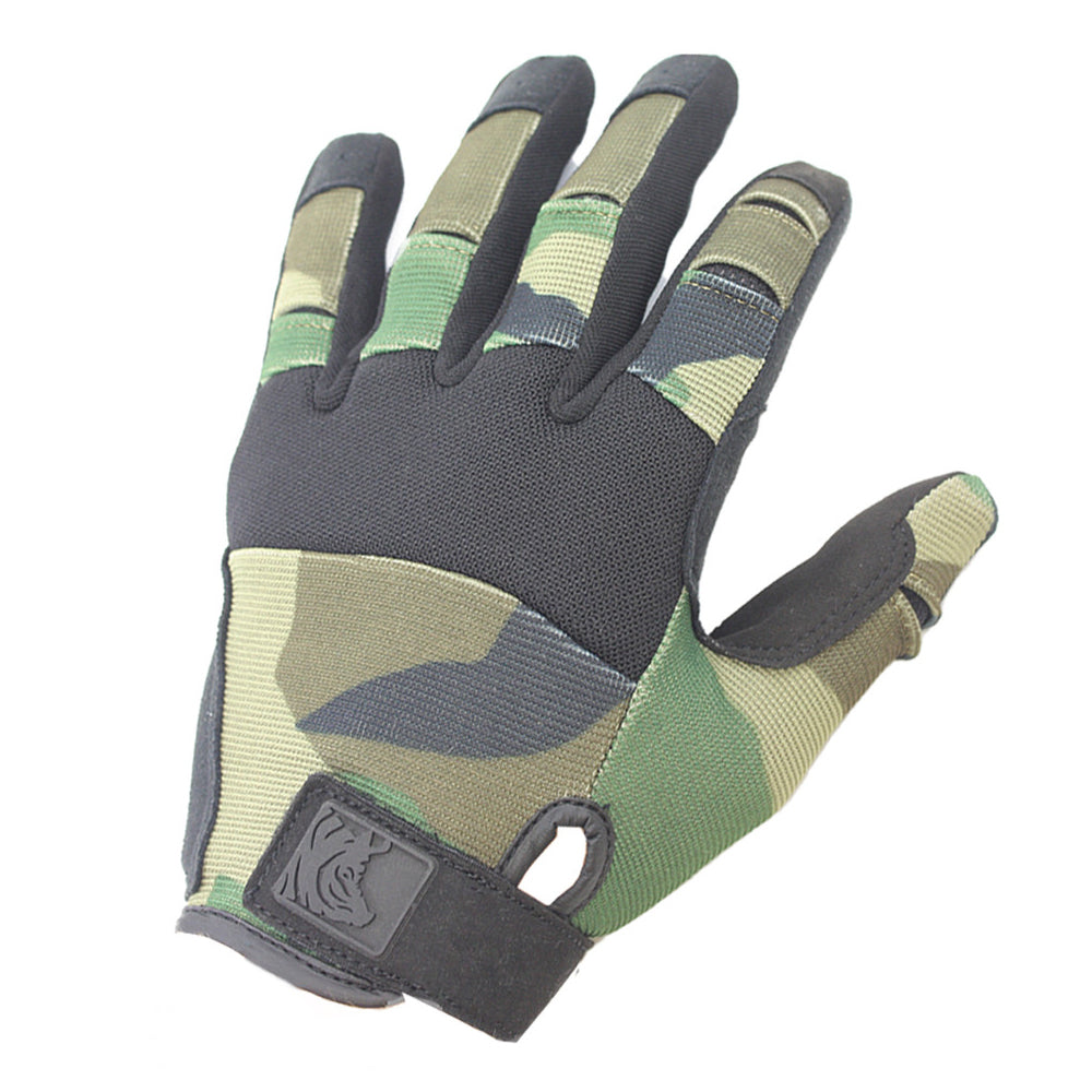 Full Dexterity Tactical (FDT) - Alpha Gloves Gen 2 (Touch)