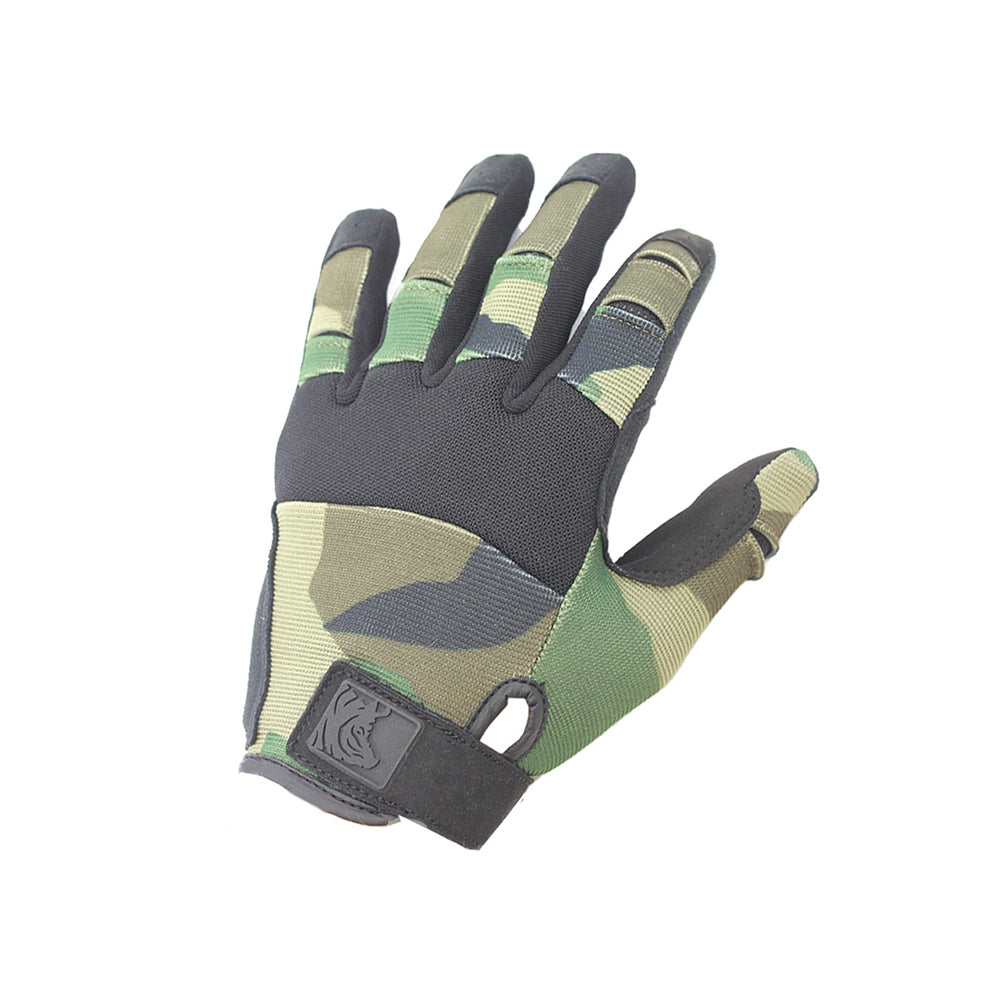 FDT Alpha Gen 2 Executive: Discreet Professional Style Meets Elite Tactical Performance