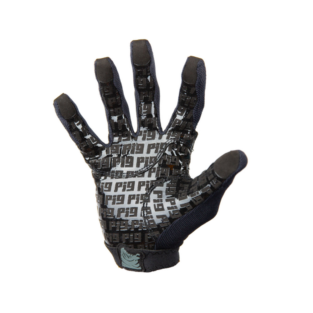 HAF (High Altitude Glove): The Ultimate Jump Glove for Modern Parachutists