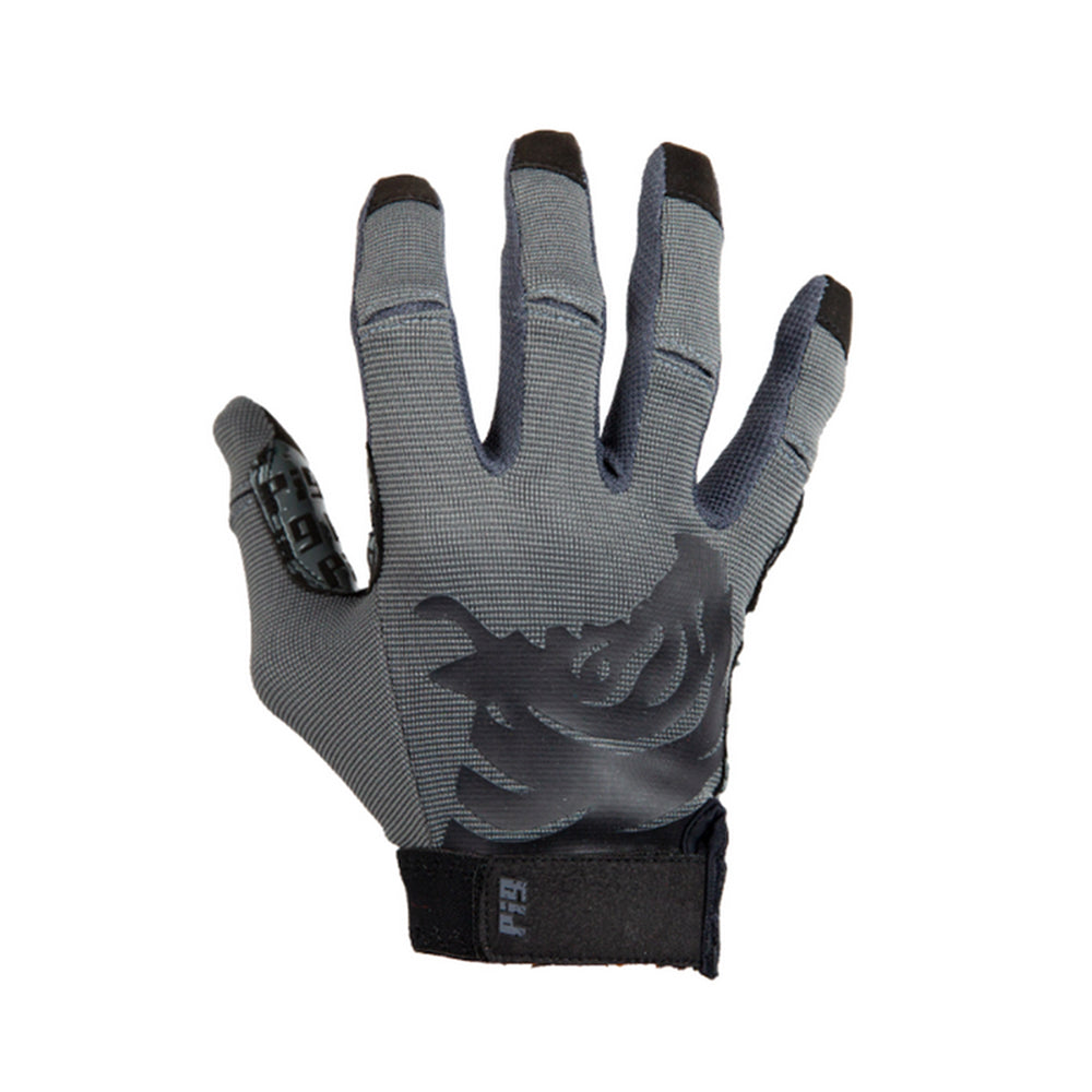 HAG (High Altitude Glove):現代傘兵的極致選擇