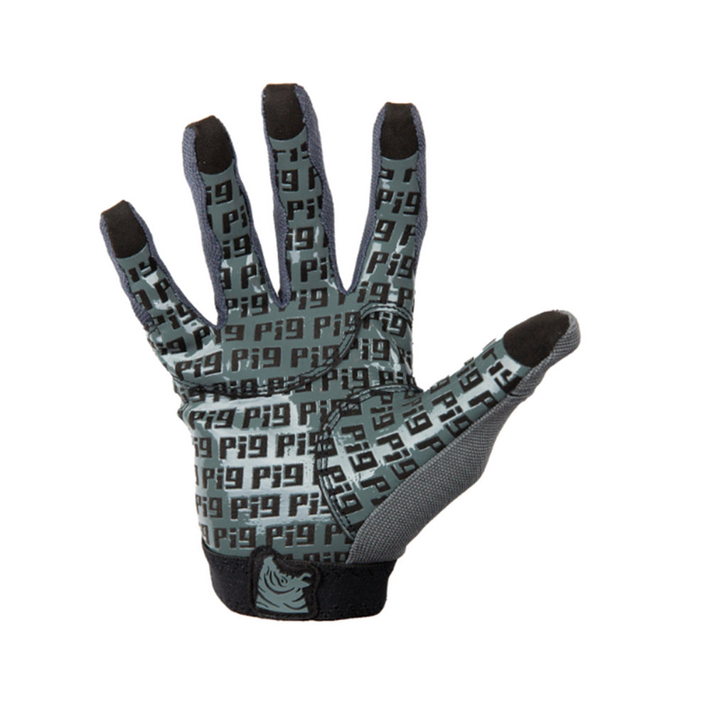 HAG (High Altitude Glove):現代傘兵的極致選擇