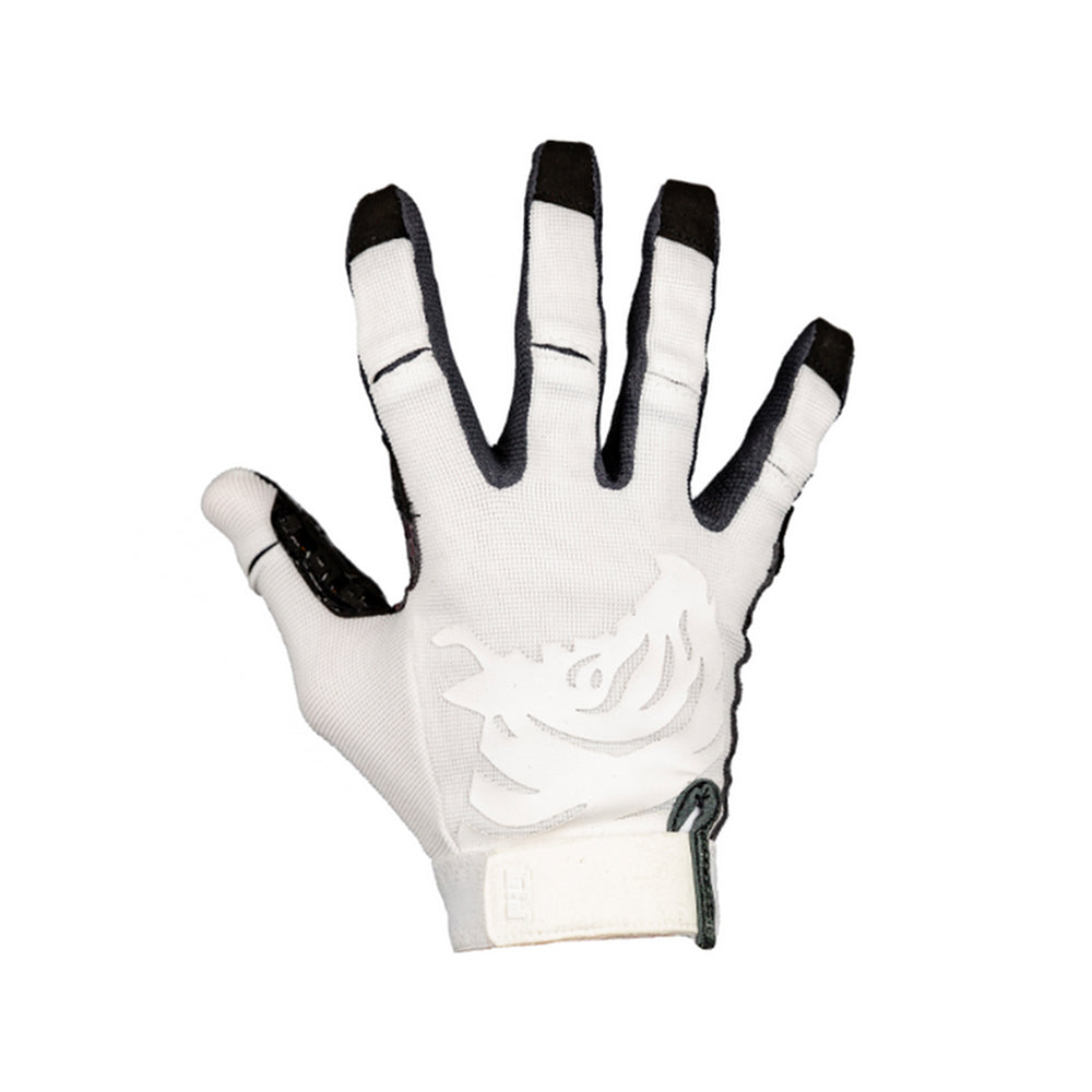 HAG (High Altitude Glove):現代傘兵的極致選擇