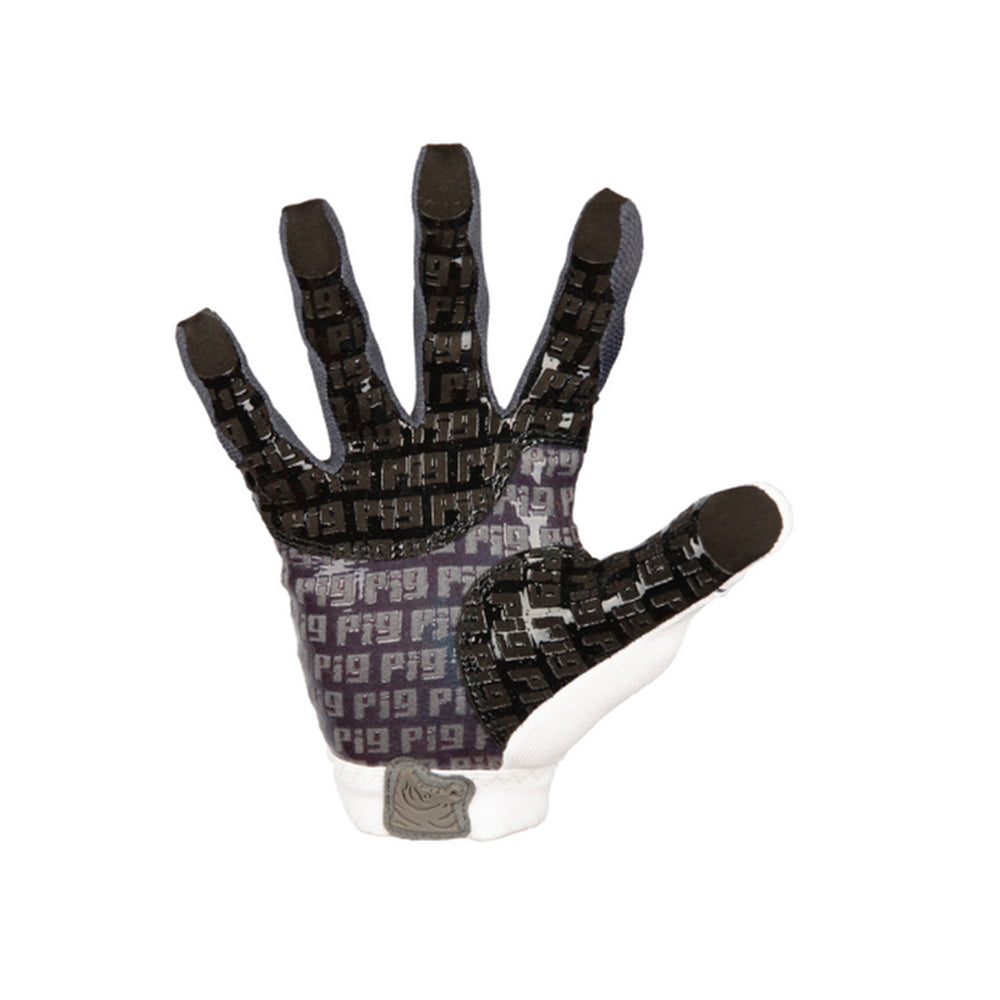 HAG (High Altitude Glove):現代傘兵的極致選擇