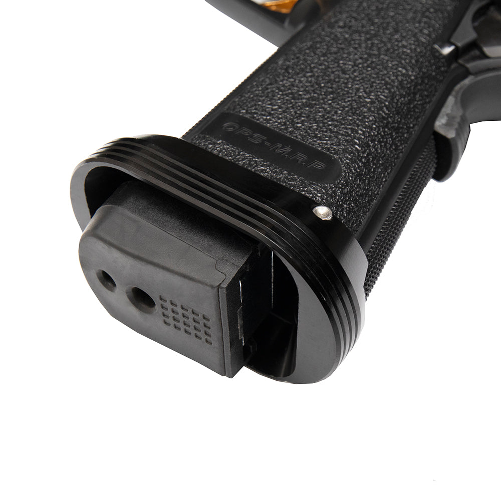 Enhanced Pistol Shockplate (3 pack) For Hi-Capa 5.1