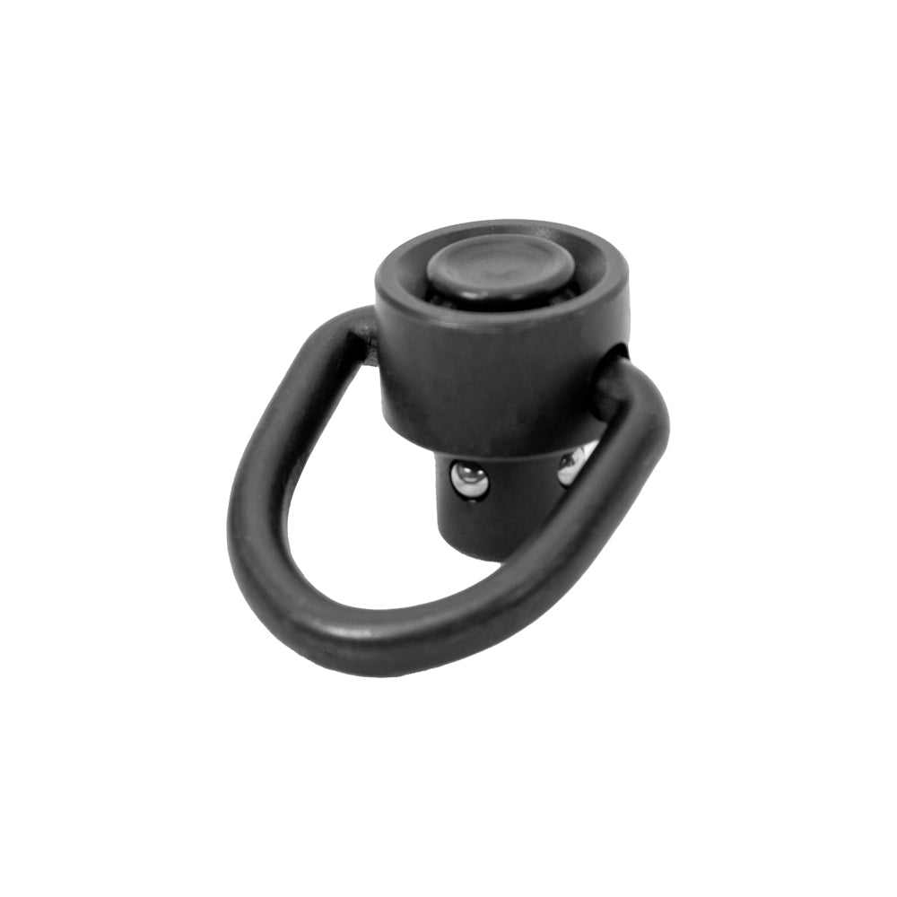 Low Profile QD Sling Swivel