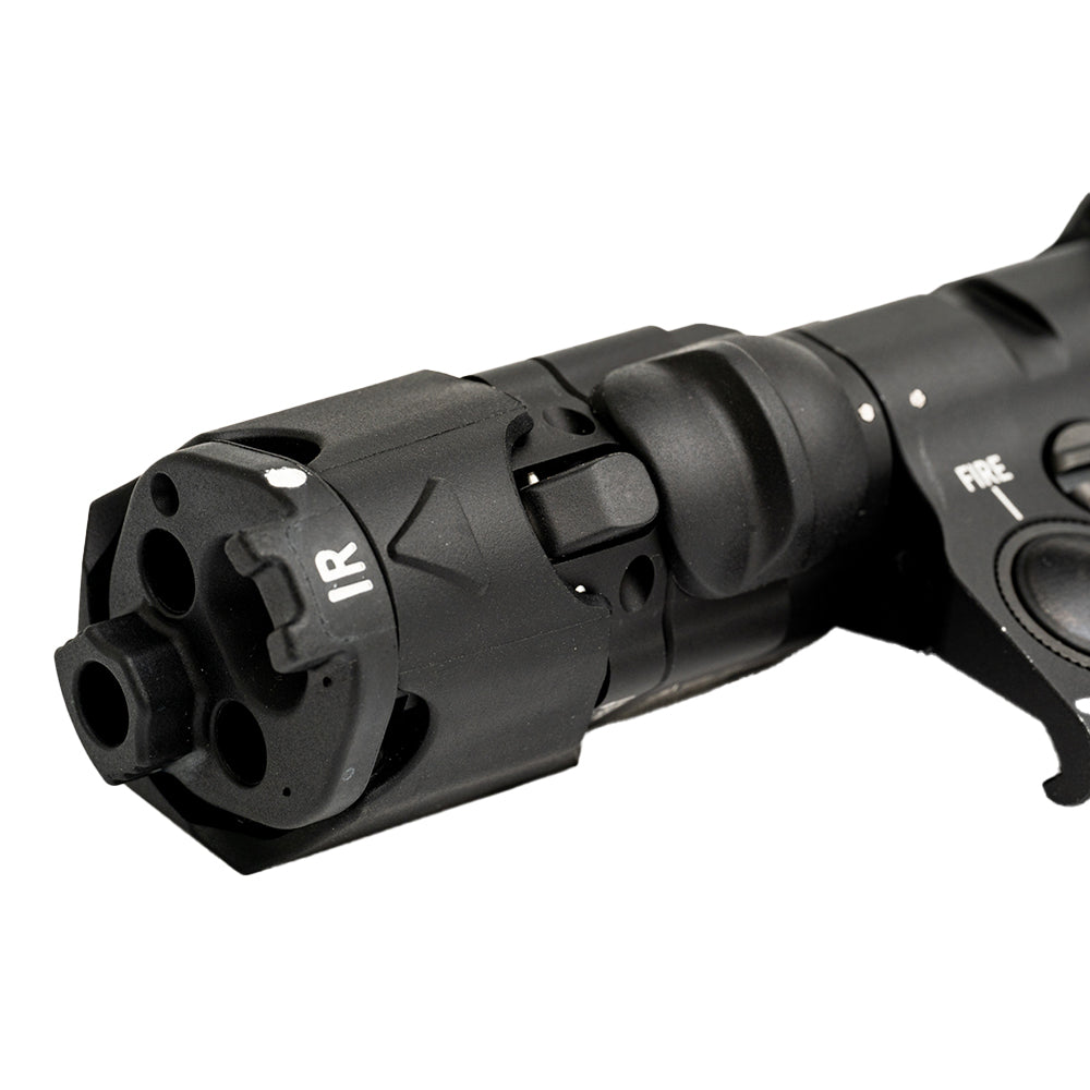 MAWL-PTS Laser Illuminator Bundle Kit
