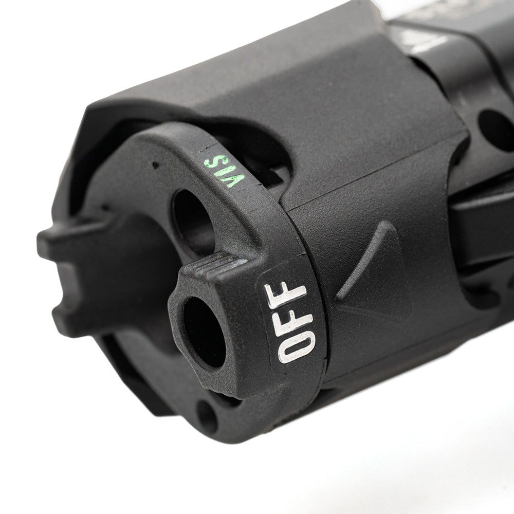 MAWL-PTS Laser Illuminator Bundle Kit