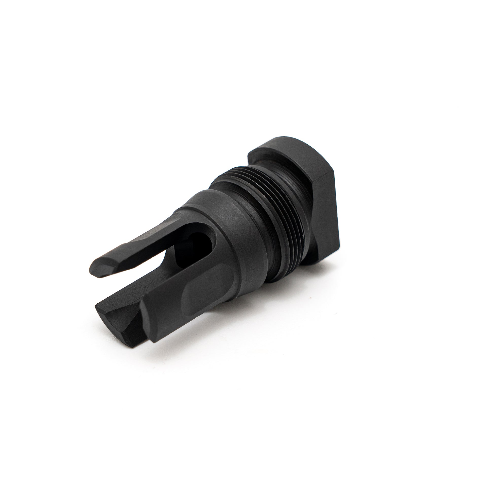 Sierra 5 Mock Suppressor – BK | Airsoft QD Silencer / Tracer Unit