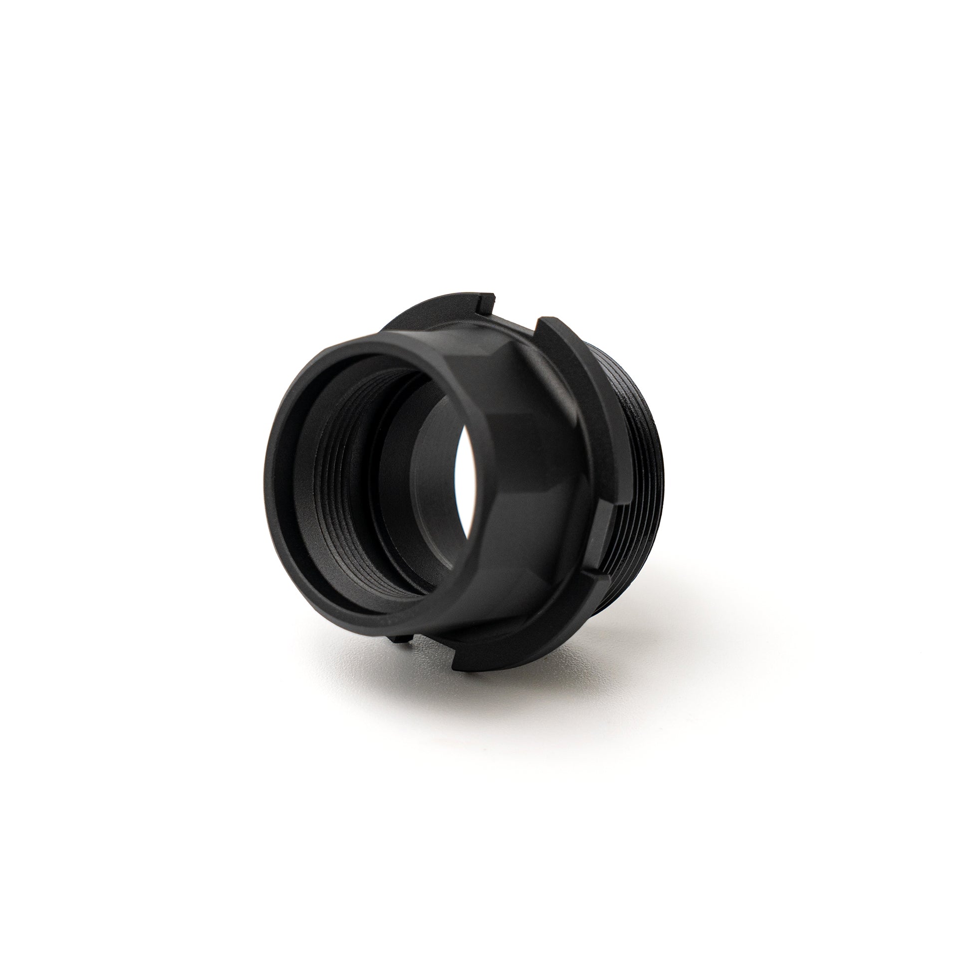 Sierra 5 Mock Suppressor – BK | Airsoft QD Silencer / Tracer Unit