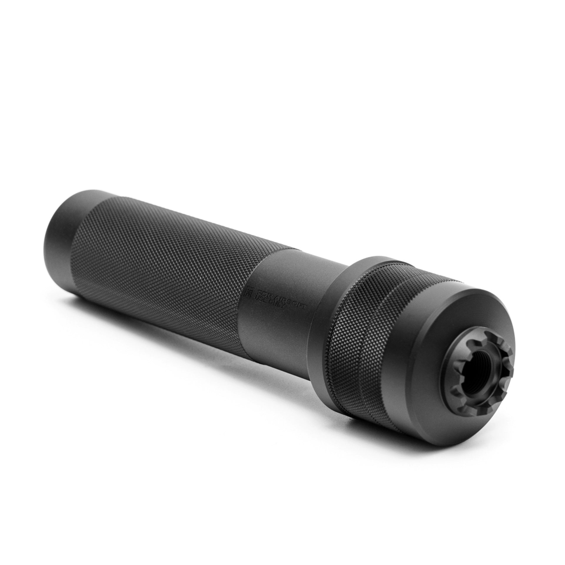 Wolverine (Non-US) (Mock Suppressor/Tracer ver.)