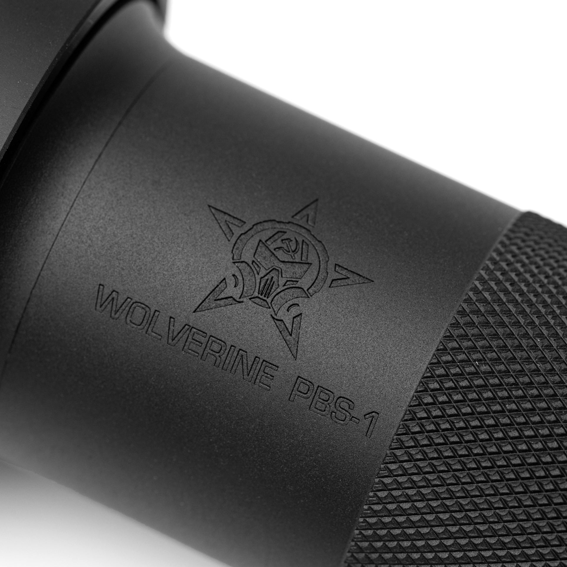 Wolverine (Non-US) (Mock Suppressor/Tracer ver.)