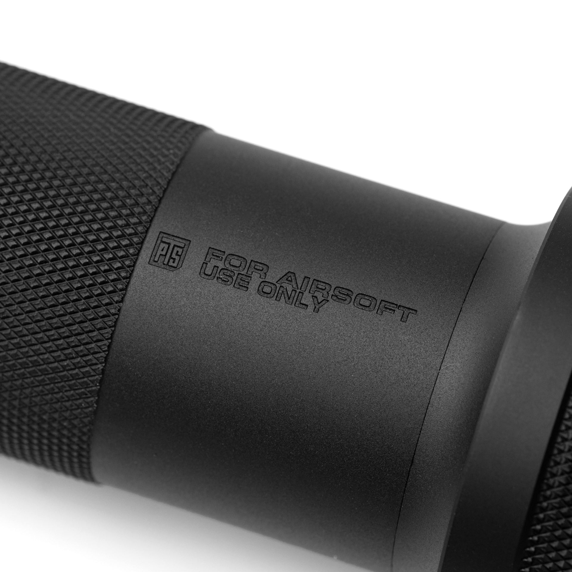 Wolverine (Non-US) (Mock Suppressor/Tracer ver.)