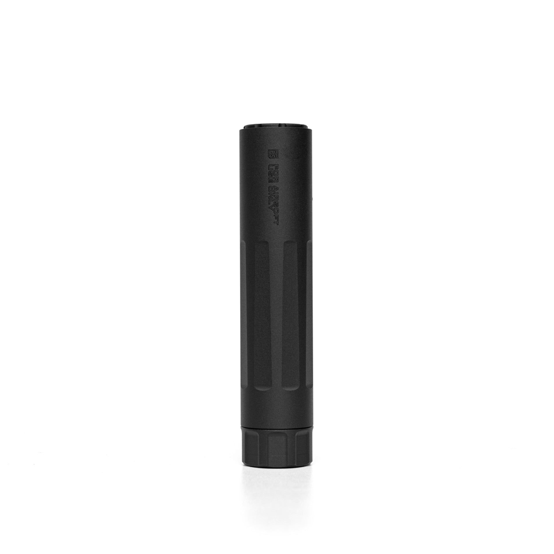Mask Mock Suppressor(Non-US) - 14mm CCW