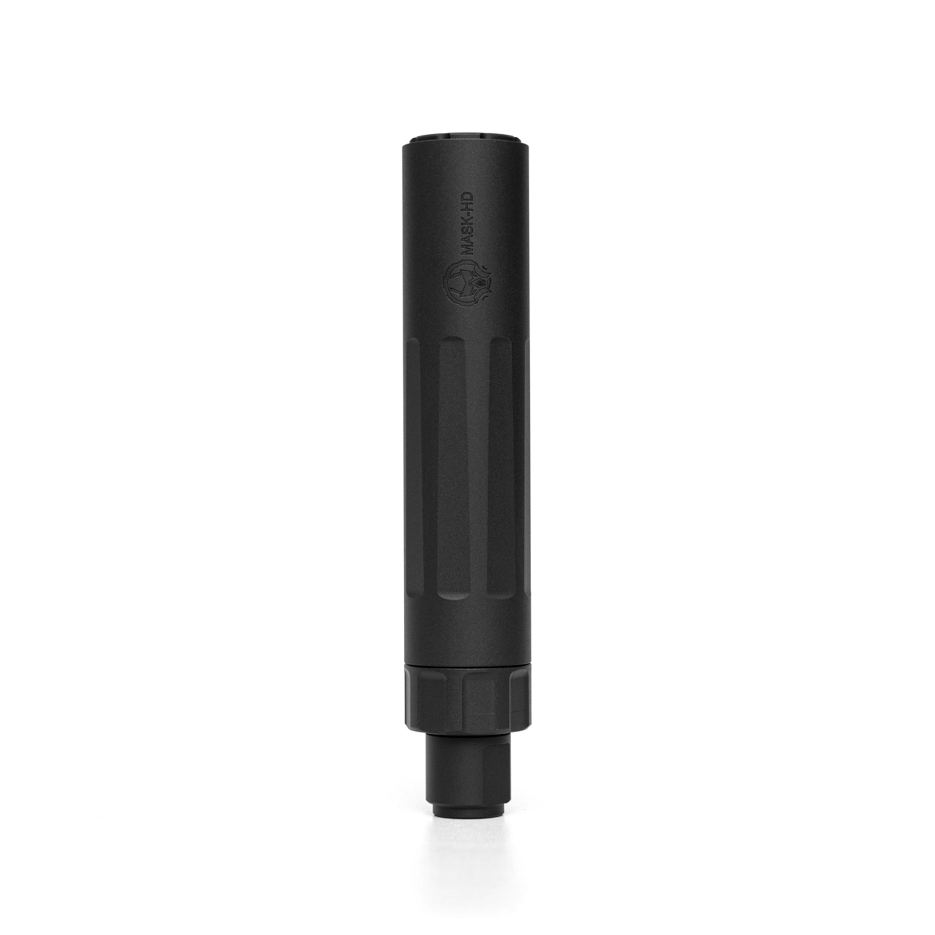 Mask Mock Suppressor(Non-US) - 14mm CCW