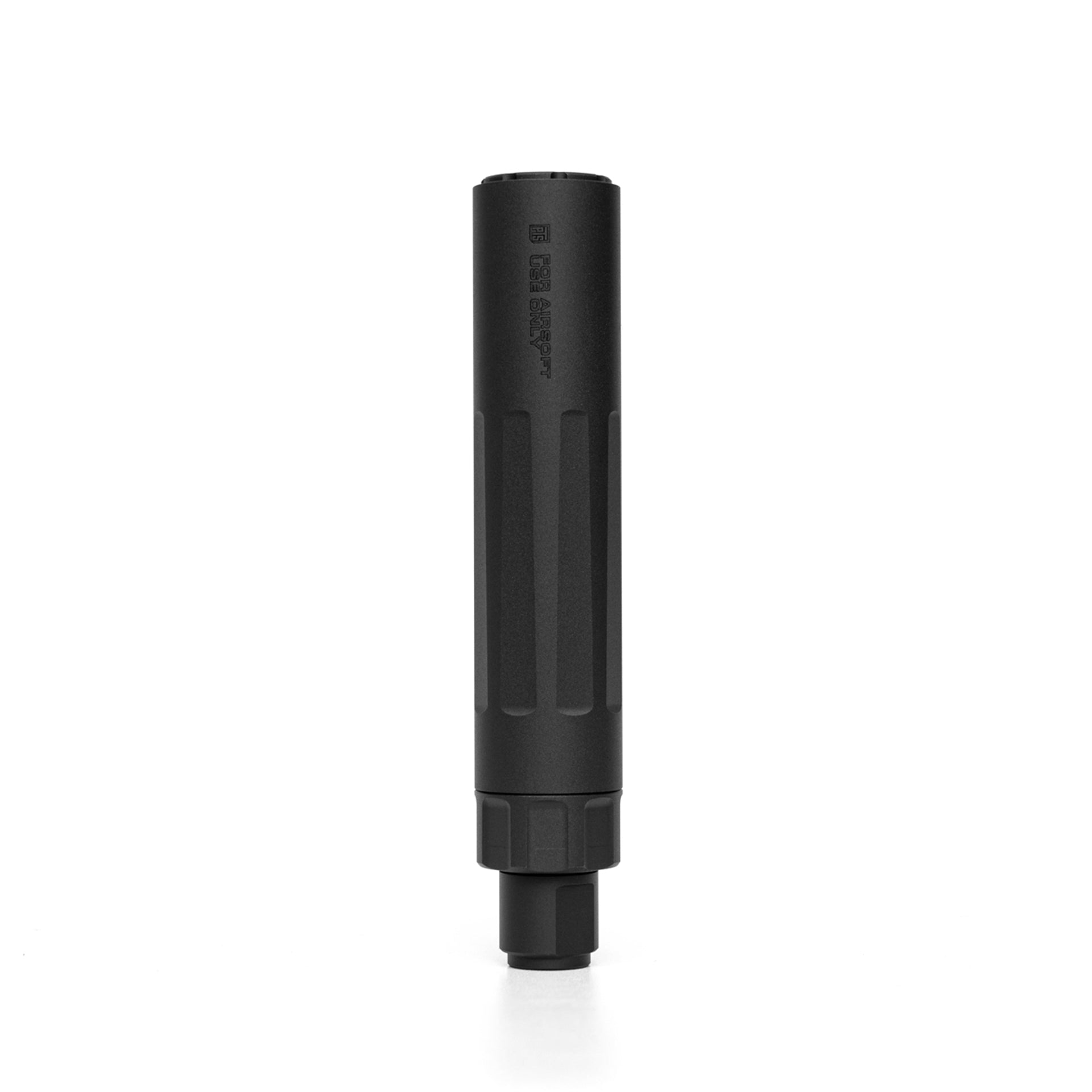 Mask Mock Suppressor(Non-US) - 14mm CCW
