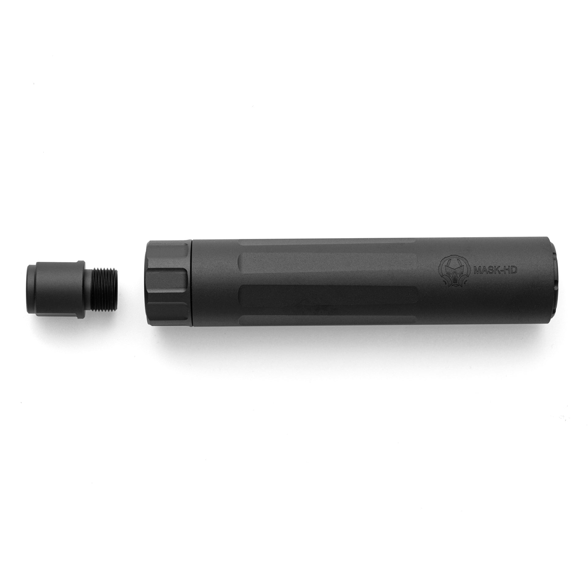 Mask Mock Suppressor(Non-US) - 14mm CCW