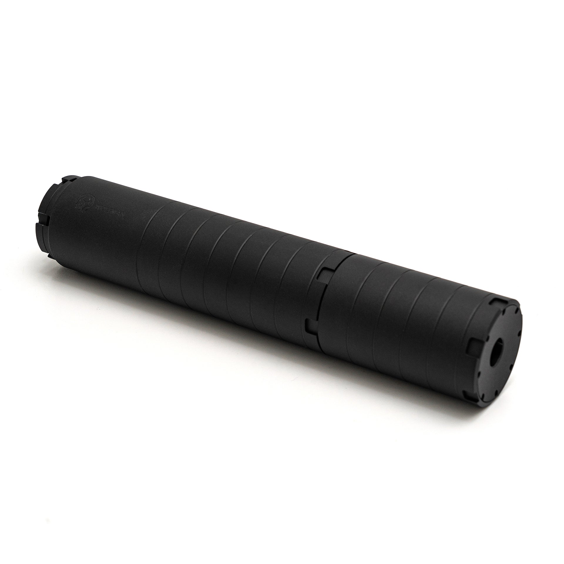 Wolfman Mock Suppressor | Modular Airsoft Silencer / Tracer