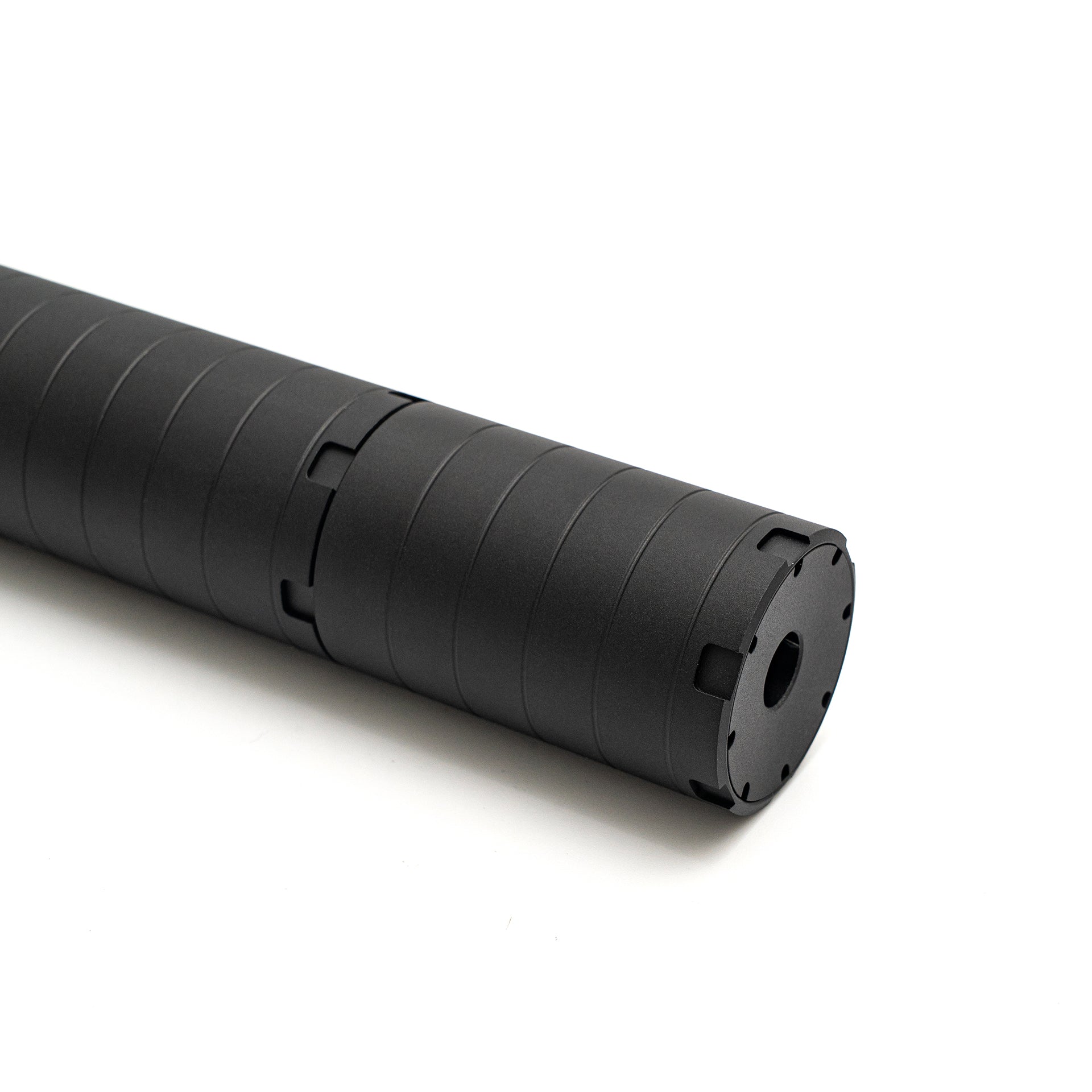 Wolfman Mock Suppressor | Modular Airsoft Silencer / Tracer
