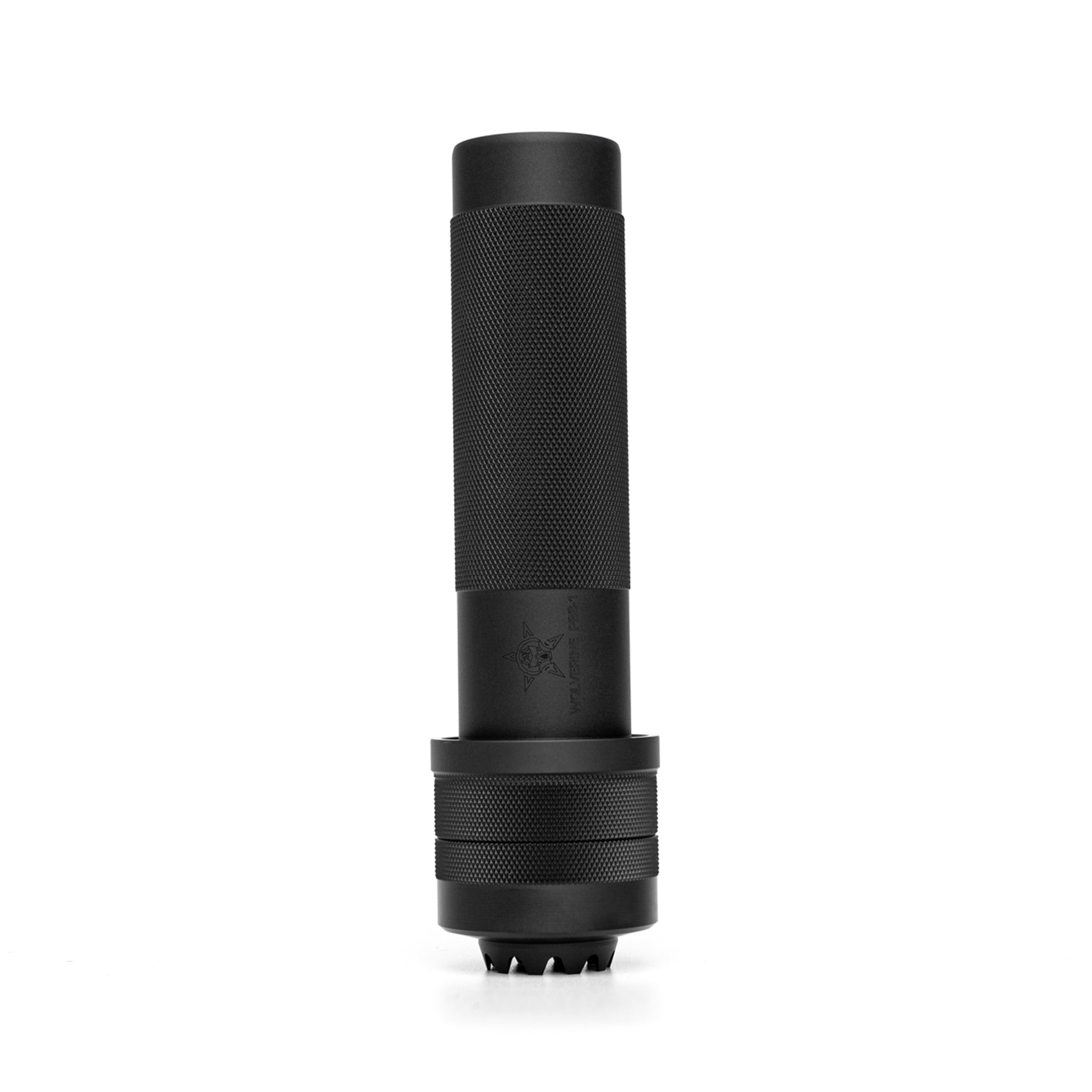 24mm Thread Adaptor(14mm CCW to 24mm CW) for PTS Dead Air-Wolverine