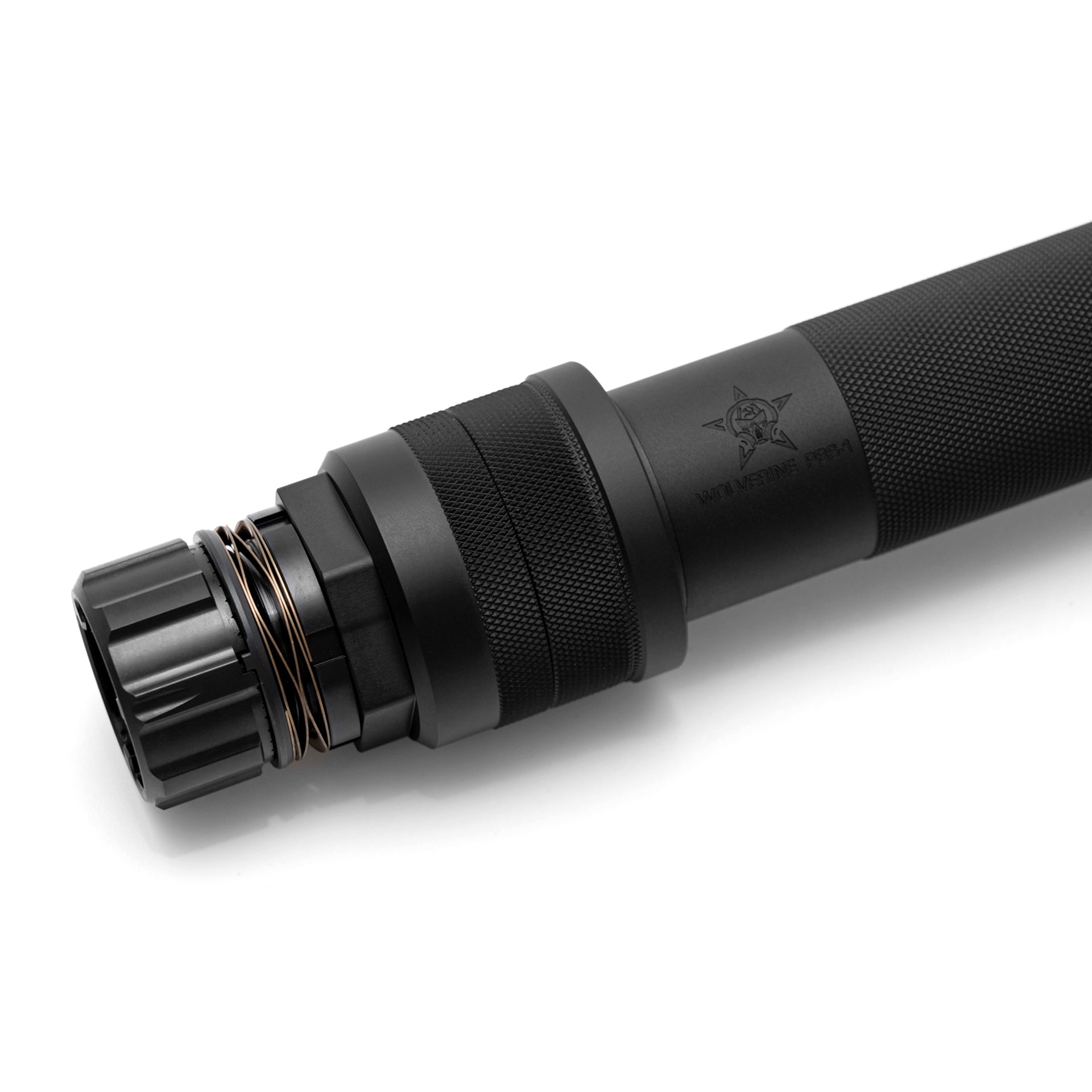 Keymo Adaptor (Quick Attach Solution) for PTS Dead Air - Wolverine