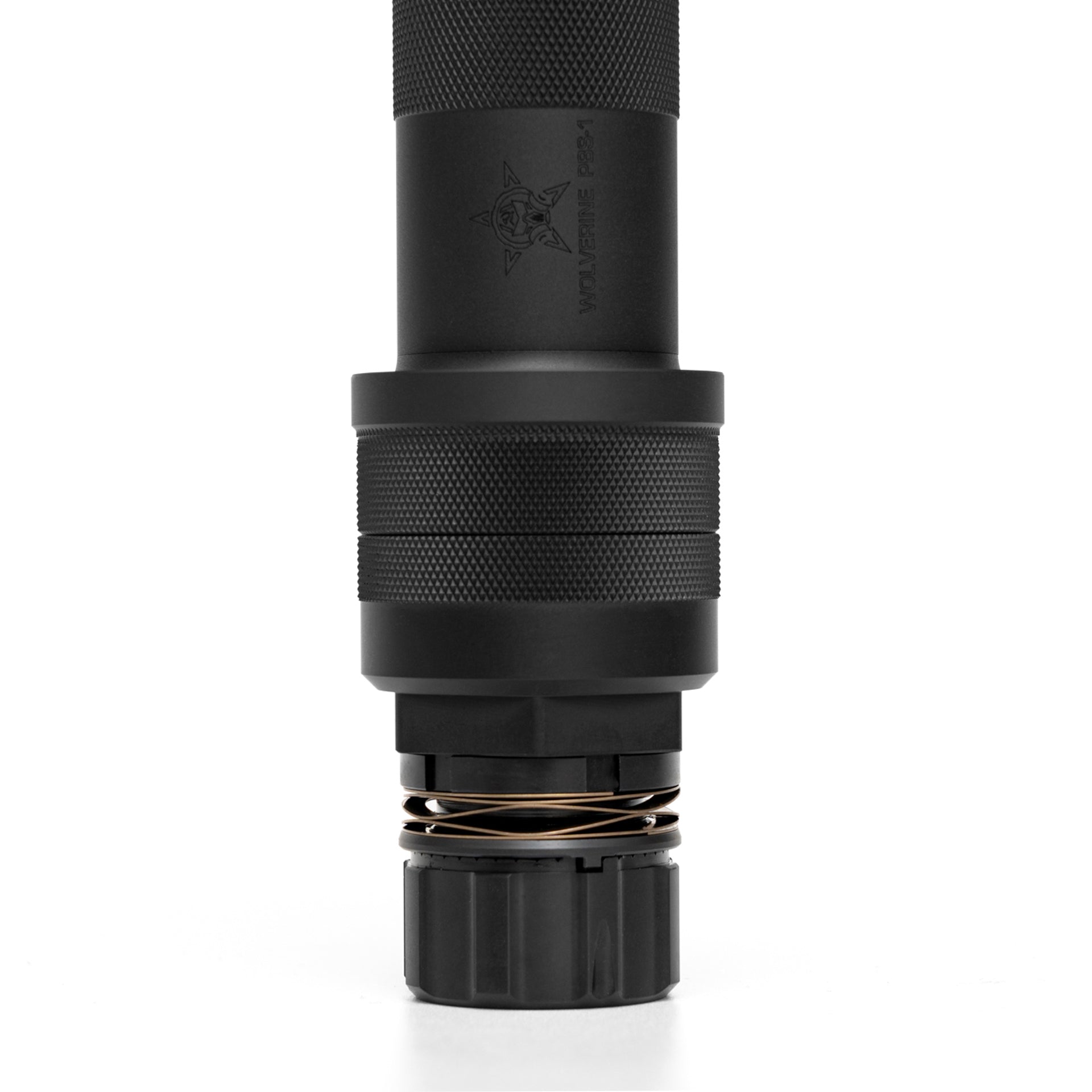 Keymo Adaptor (Quick Attach Solution) for PTS Dead Air - Wolverine