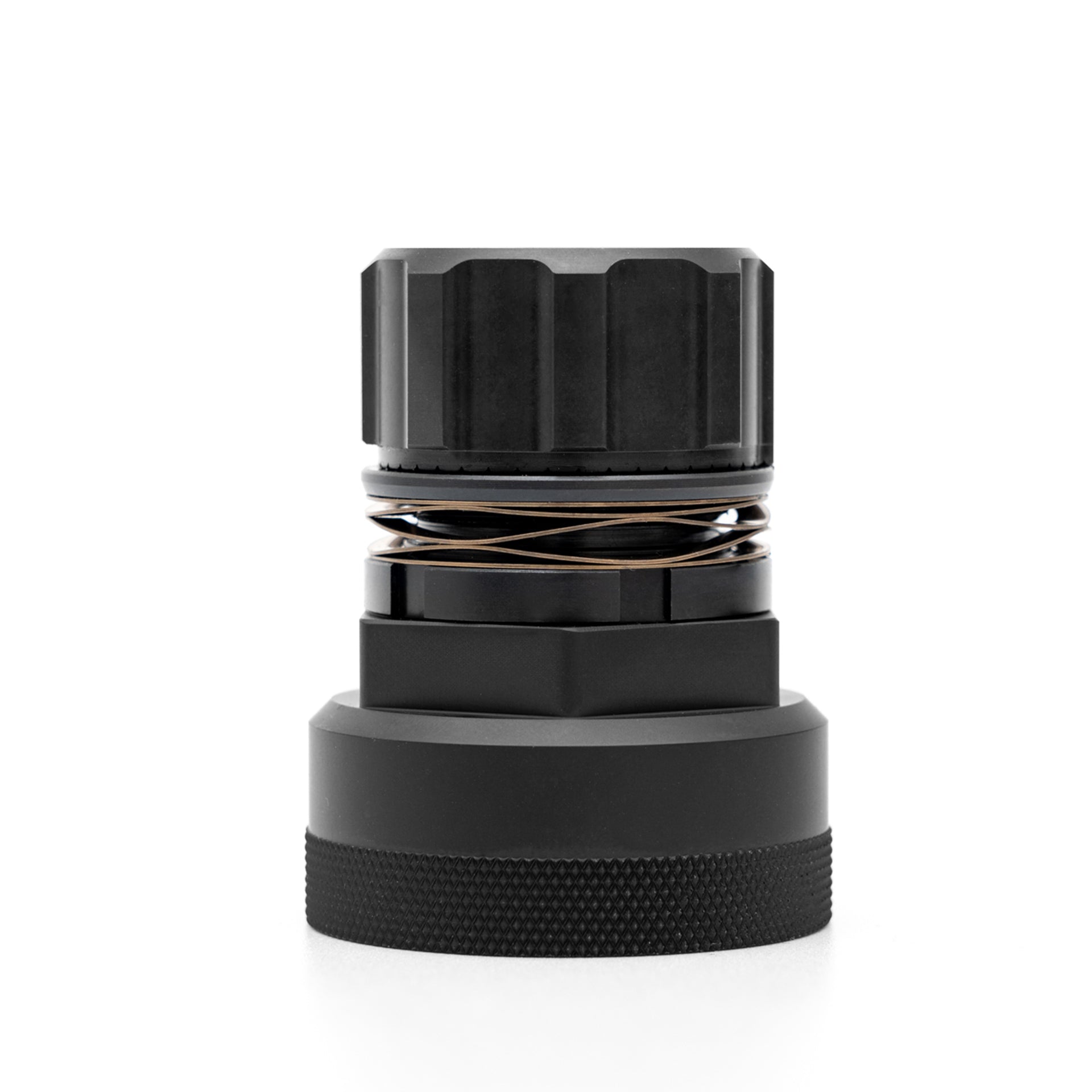 Keymo Adaptor (Quick Attach Solution) for PTS Dead Air - Wolverine