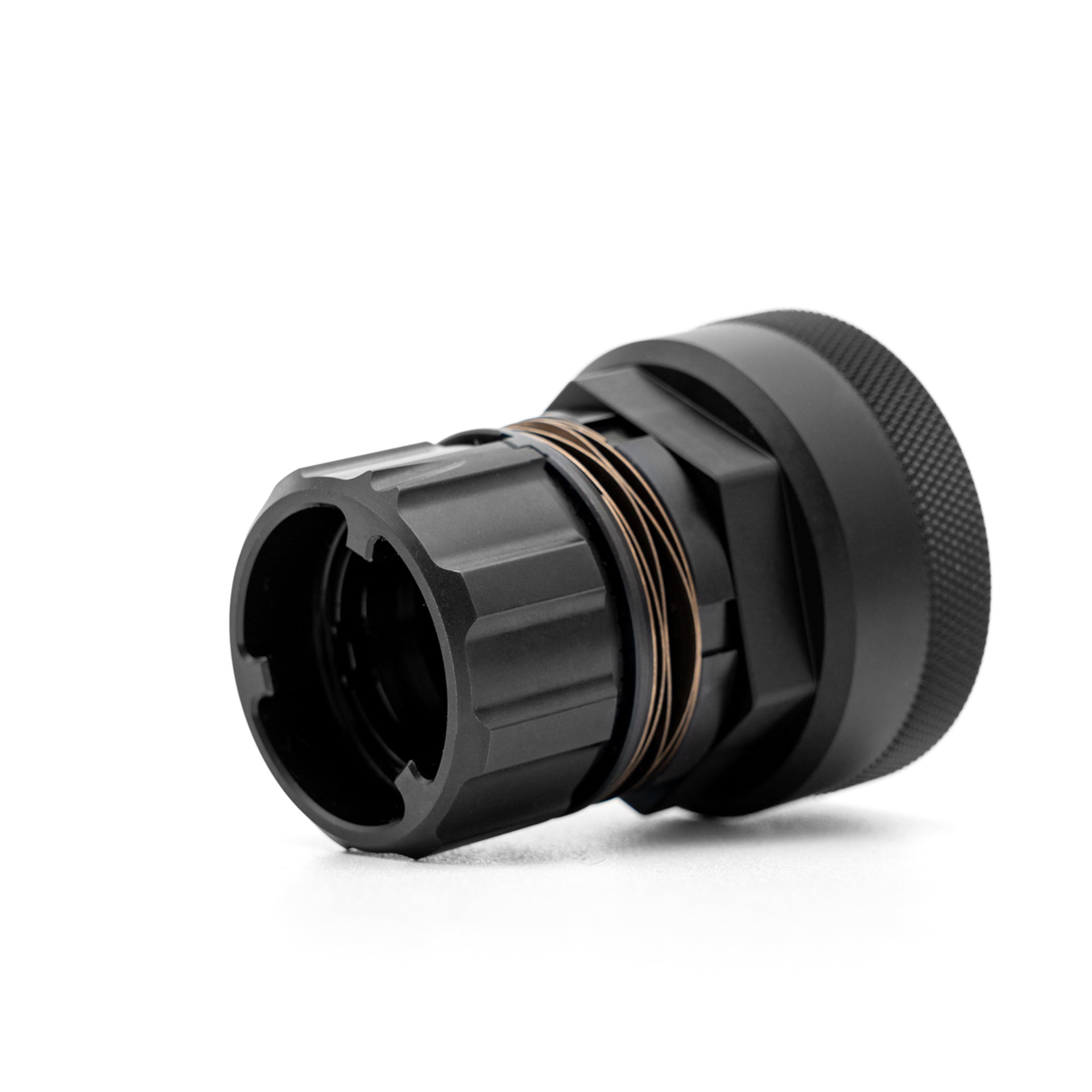 Keymo Adaptor (Quick Attach Solution) for PTS Dead Air - Wolverine