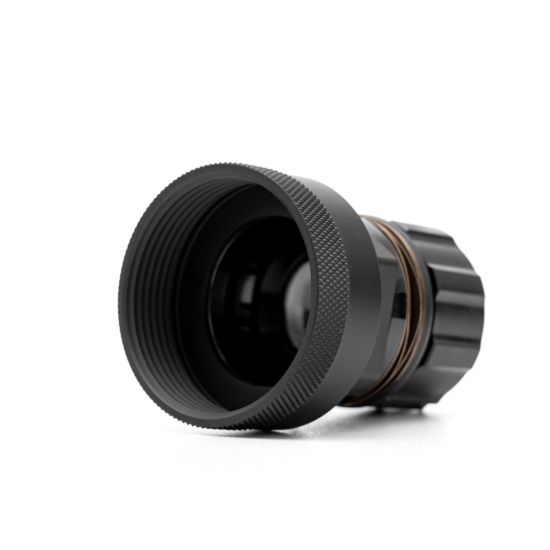 Keymo Adaptor (Quick Attach Solution) for PTS Dead Air - Wolverine