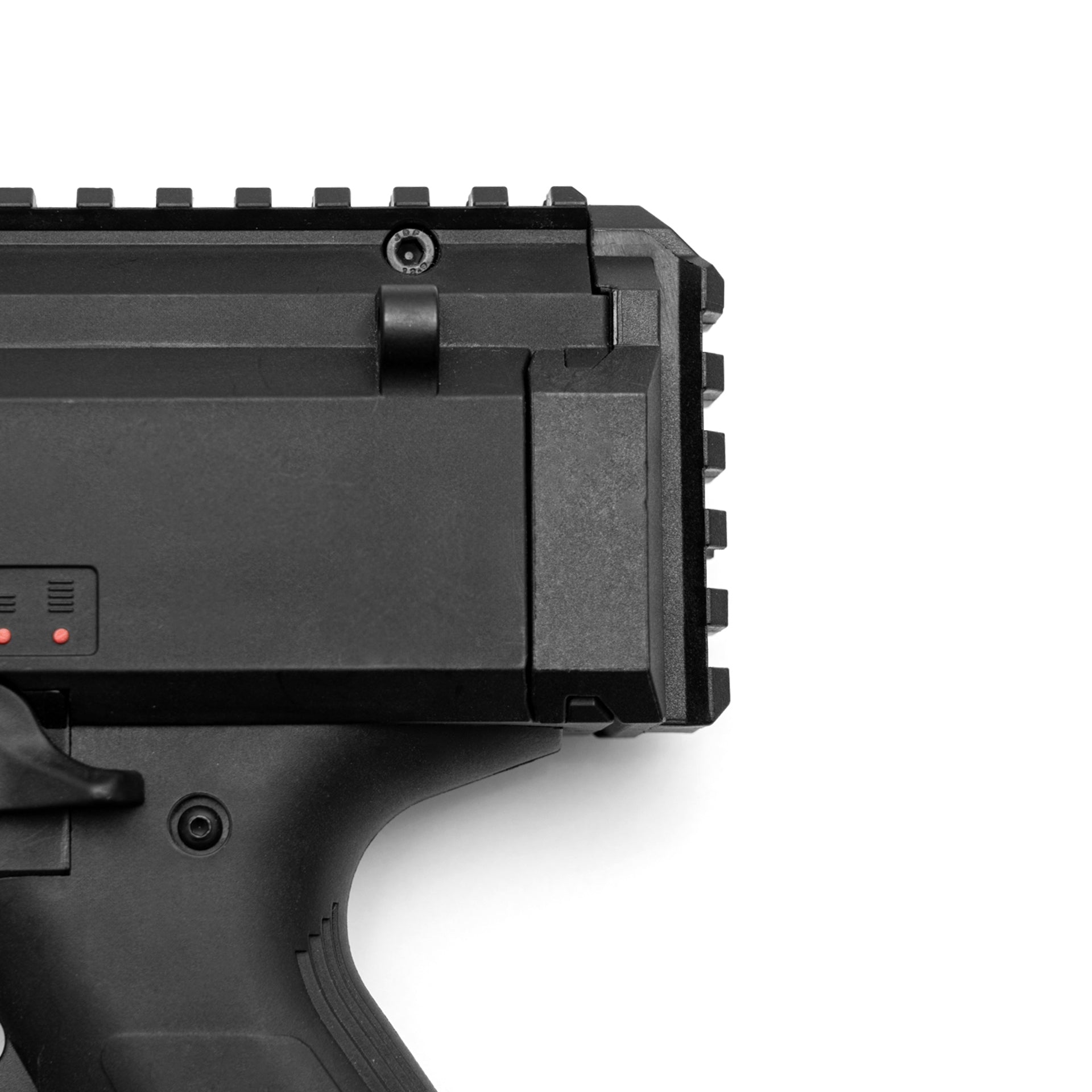 E9-1913 Stock Adapter:為您的 Scorpion EVO 換上現代化之翼