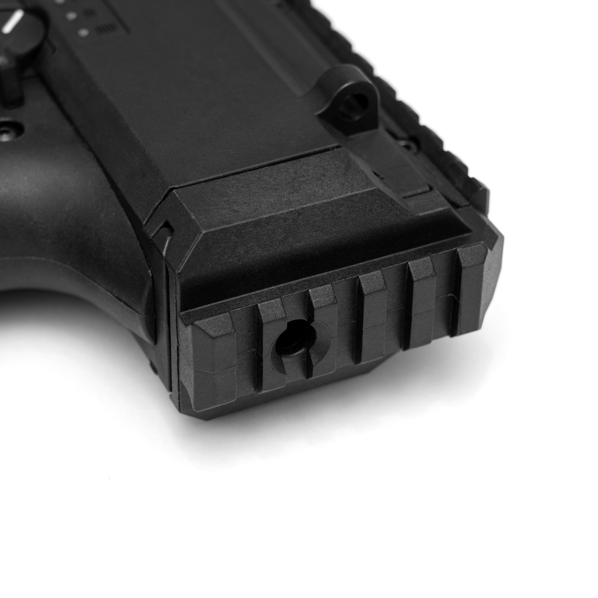 E9-1913 Stock Adapter:為您的 Scorpion EVO 換上現代化之翼