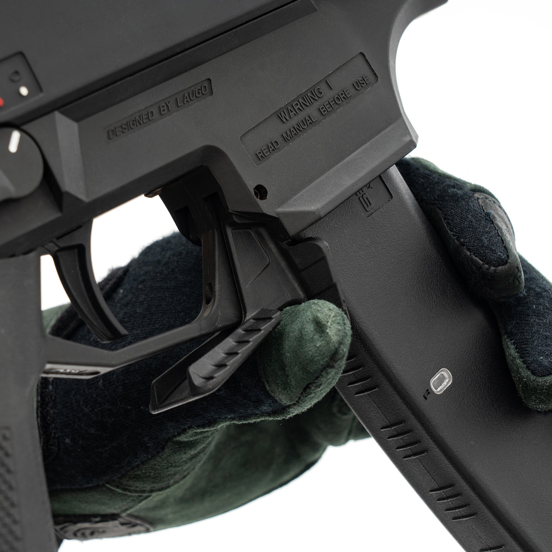 E9 Enhanced Control Set:Scorpion EVO 完美操控的最後一塊拼圖