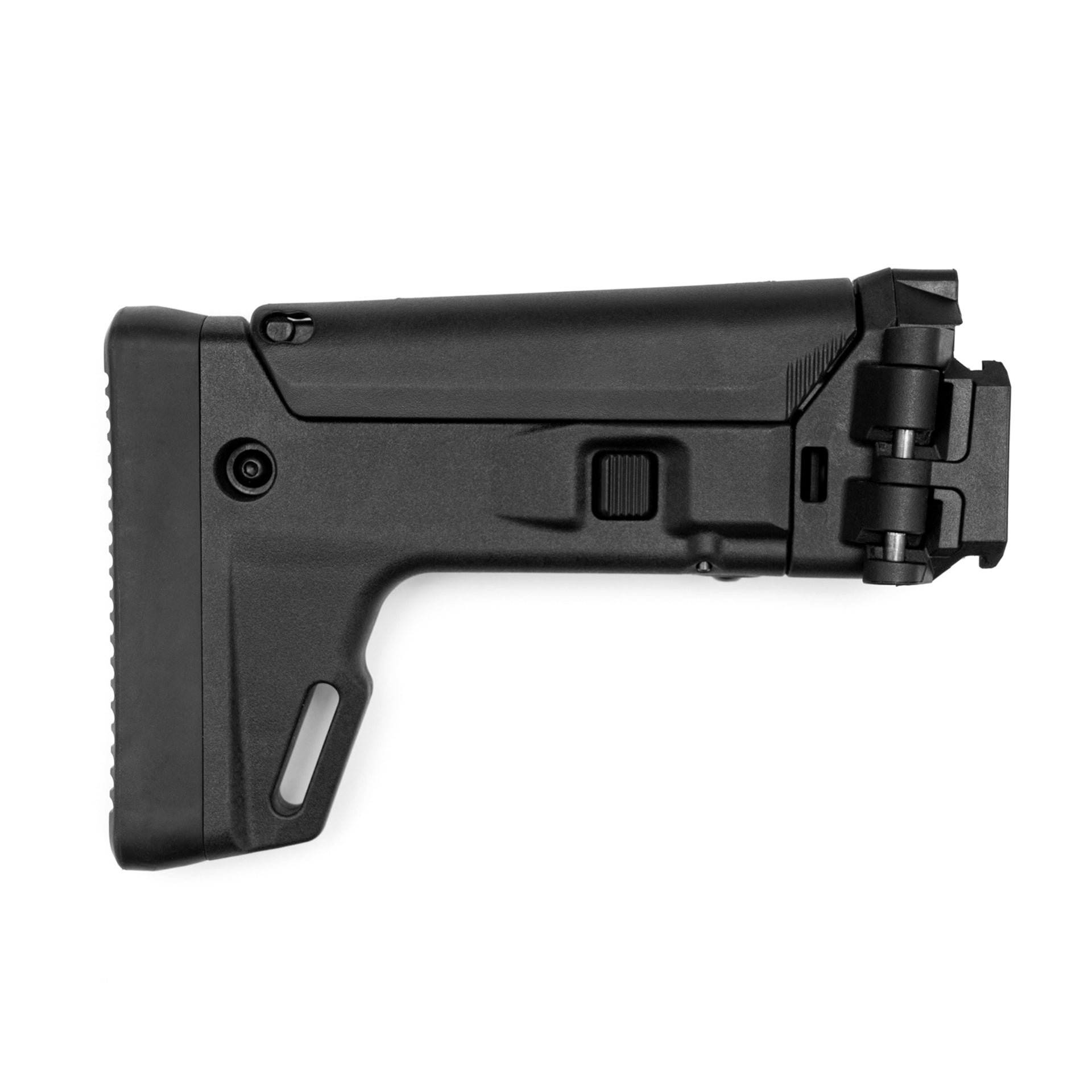 Enhanced Polymer E9 Masada Stock with Adaptor For ASG CZ Scorpion EVO AEG