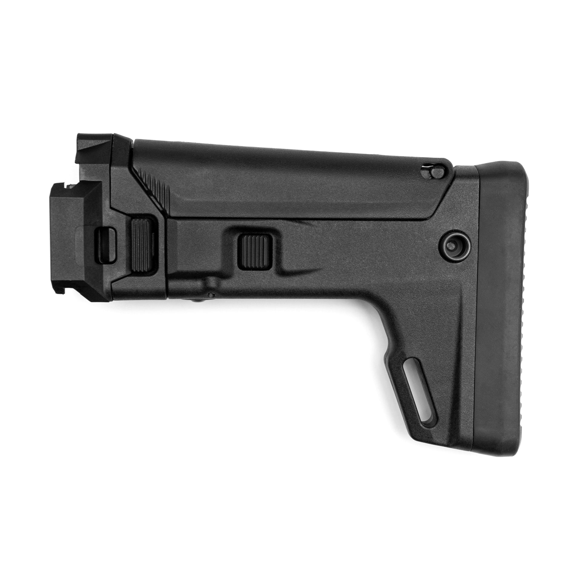 Enhanced Polymer E9 Masada Stock with Adaptor For ASG CZ Scorpion EVO AEG