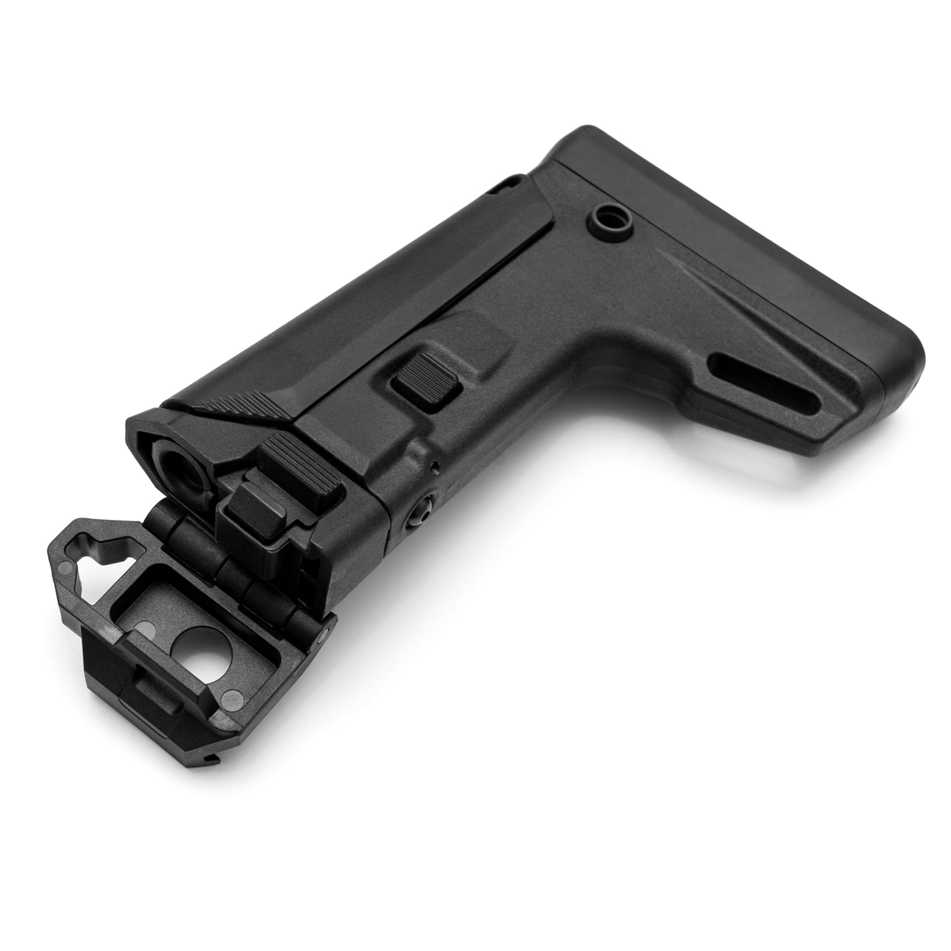 Enhanced Polymer E9 Masada Stock with Adaptor For ASG CZ Scorpion EVO AEG